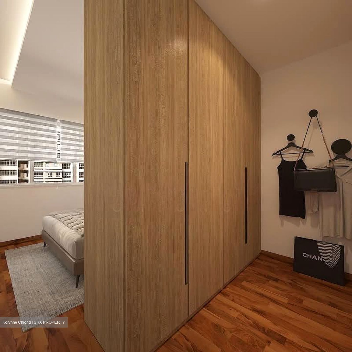 Blk 155 Bedok South Avenue 3 (Bedok), HDB Executive #591356211